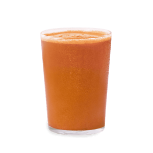Kickstart Juice