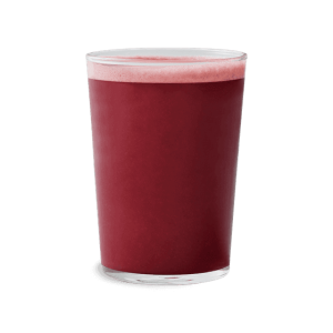 Up-beet Juice