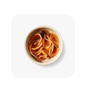 Wagamama Asian Pickles