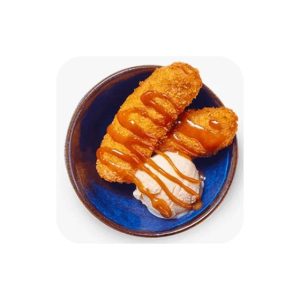 Wagamama Banana Katsu