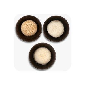 Wagamama Brown Rice