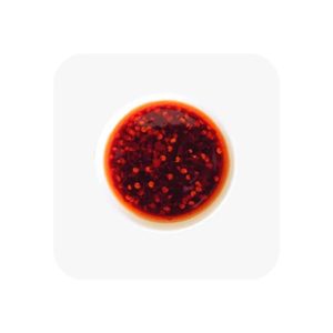 Wagamama Chilli Oil Sauce