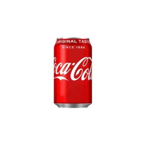 Wagamama Coke