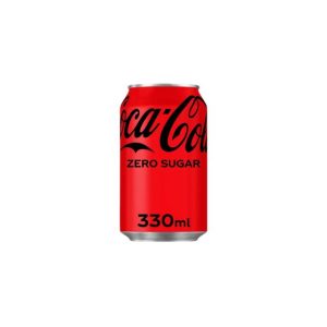 Wagamama Coke Zero