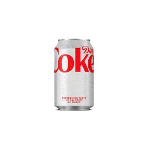 Wagamama Diet Coke