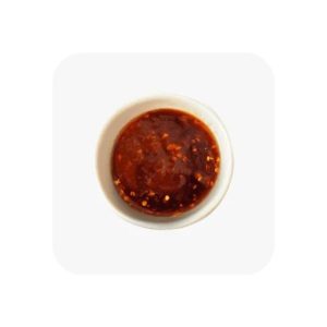 Wagamama Firecracker Curry Sauce