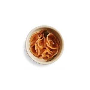 Wagamama Katsu Pickles