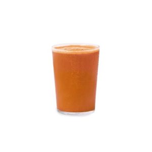 Wagamama Kickstart Juice