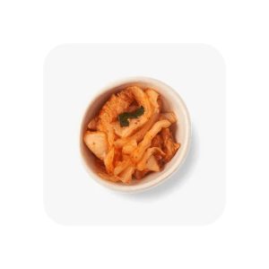 Wagamaam Kimchee