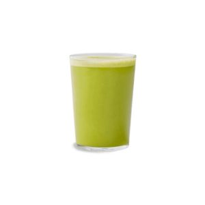 Wagamama Positive Juice