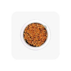 Wagamama Shichimi Sauce