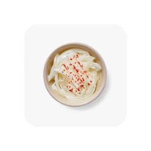 Wagamama Snow Onion Slaw