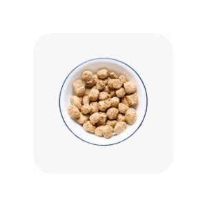 Wagamama Soya