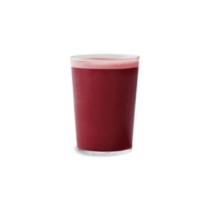 Wagamama Up-beet Juice