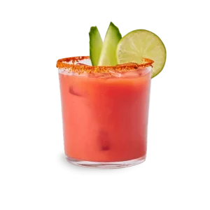 Virgin Bloody Mary
