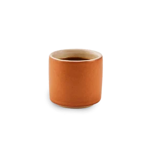 Double Espresso Coffee