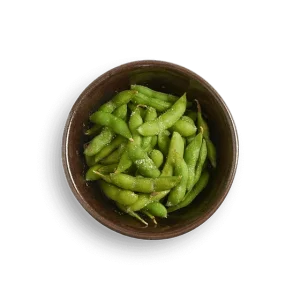 Wagamama Edamame with Salt