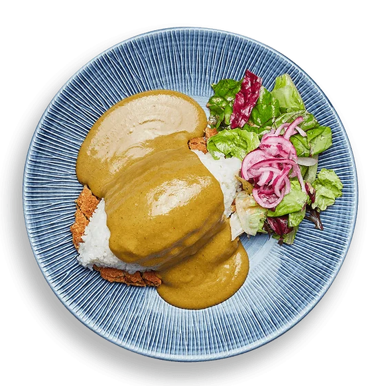 Wagamama-Vegatsu