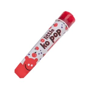 Little Ko Pop Blackcurrant with Apple