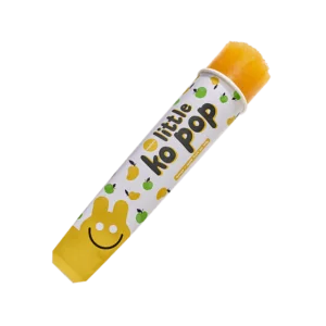 Little Ko Pop Mango with Apple