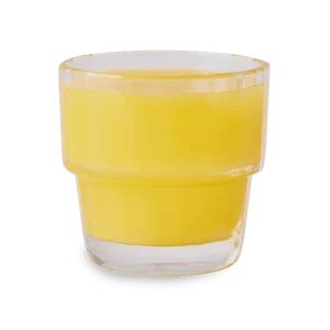 Wagamama Mini Orange Juice