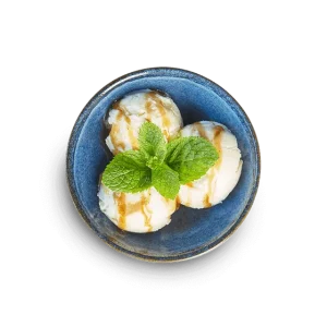 Wagamama Miso Caramel Ice Cream