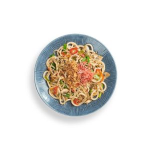 Wagamama Yaki Soba Yasai