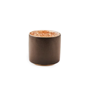 cococino with semi skimmed milk