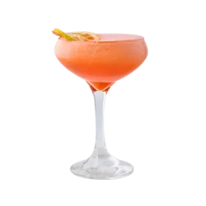 Wagamama strawberry spritz