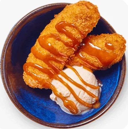 Wagamama Banana Katsu