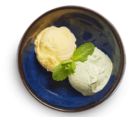Small
Wagamama Juice Sorbet